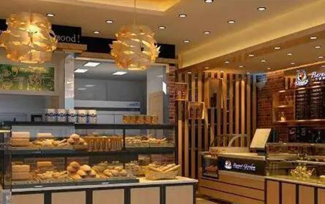 想開一家烘焙店？你需要先做好些準備工作！