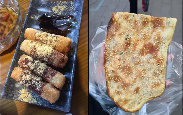2019哪些街頭美食令你欲罷不能？