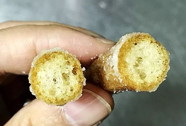這款吃了三十多年的江米條， 咬一口，勾起了幾代人的童年回憶